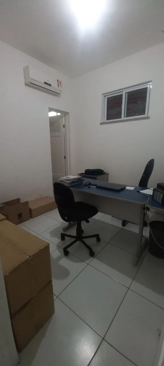 Prédio Comercial Próximo ao Supermercado Cometa da Antônio Sales - Foto 5