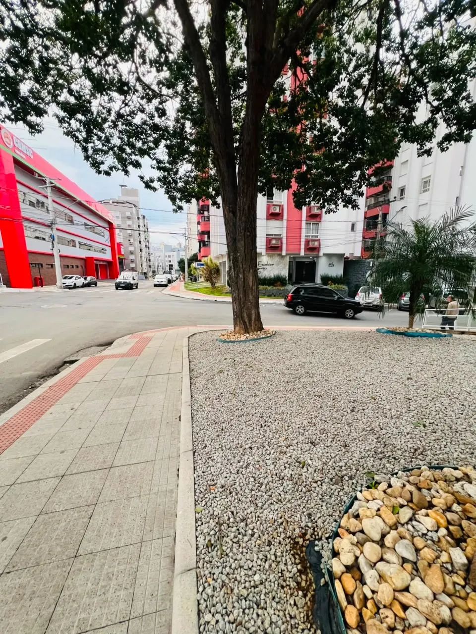 Apartamento para aluguel no Centro de Criciúma - Foto 4
