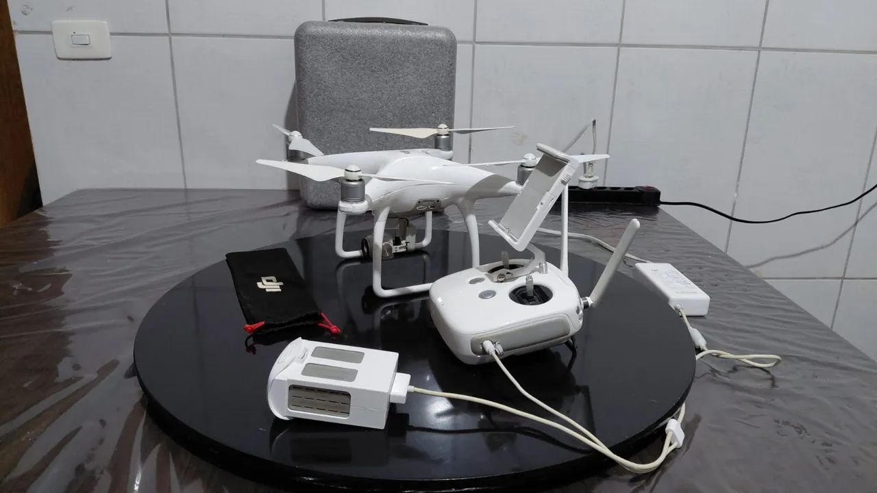 Drone - Foto 3