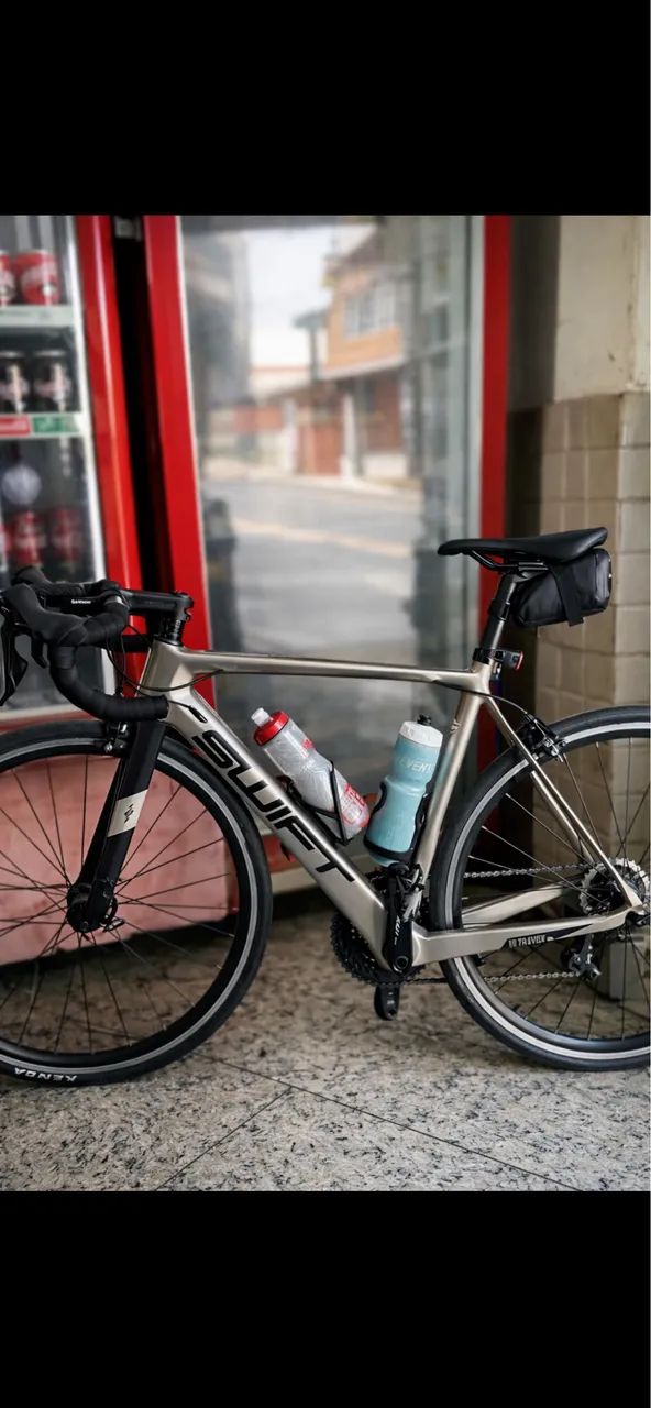Swift carbon 2024