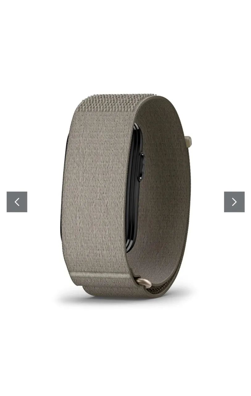 GARMIN CIRQA - PULSEIRA INTELIGENTE