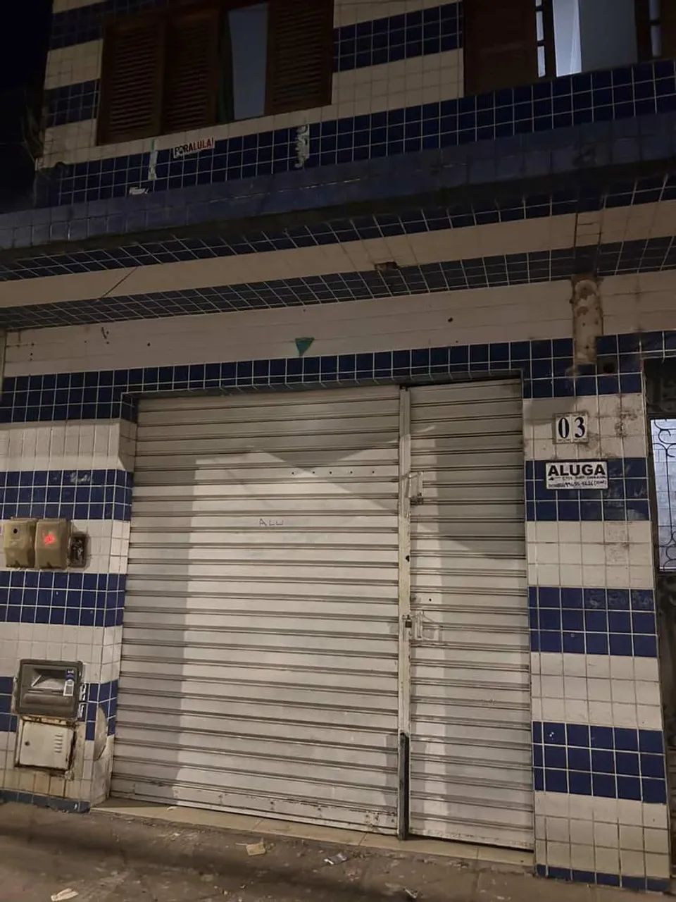 Alugo ponto comercial  - Foto 2