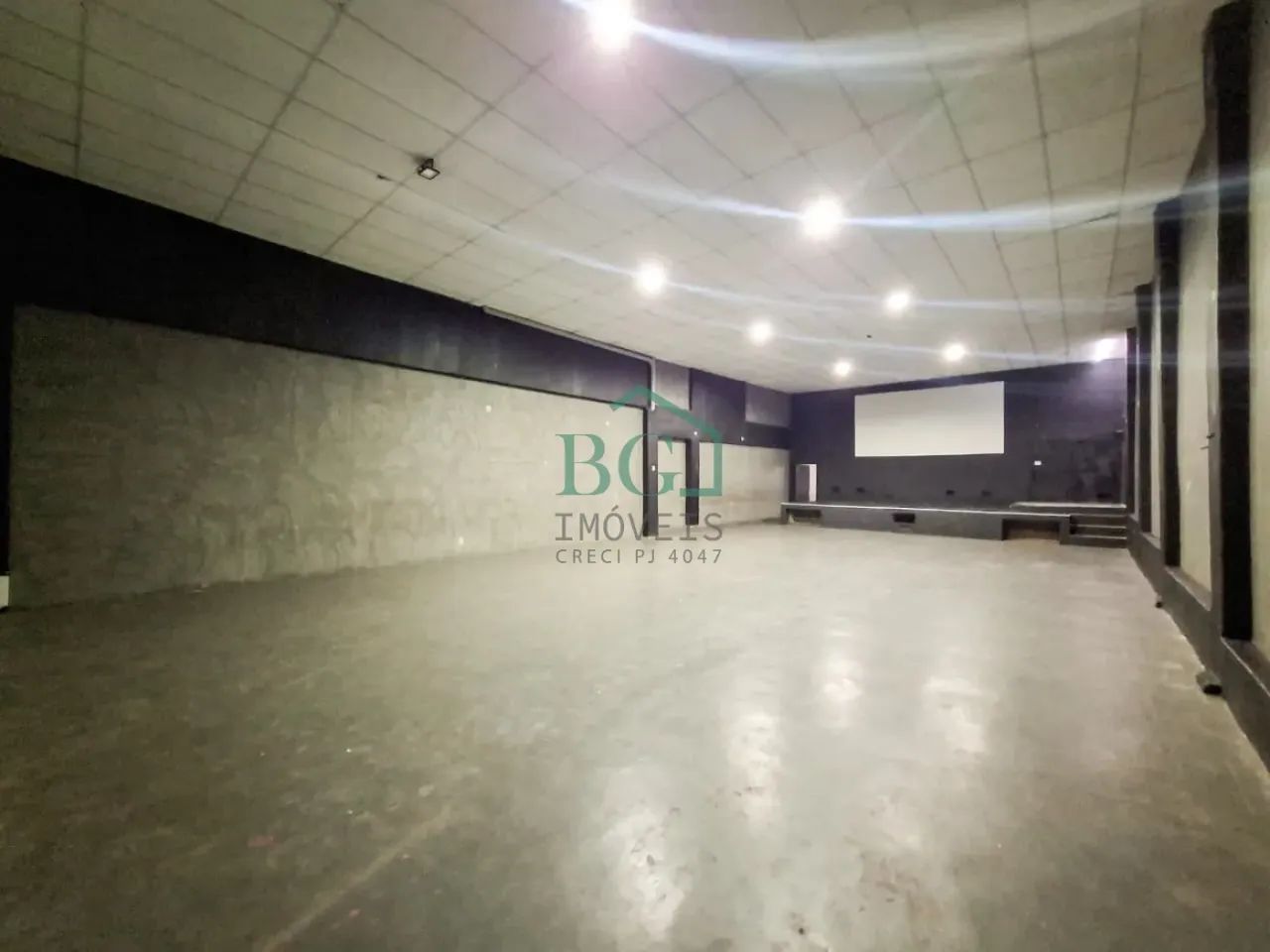 6491 - Comercial/Galpão - Comercial - No bairro Centro - Foto 4
