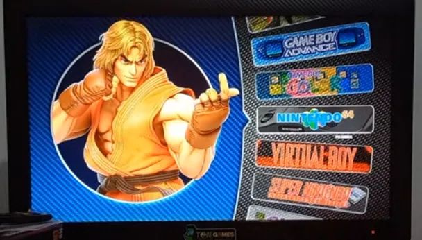 Vídeo Game 30mil Jogos - Foto 3