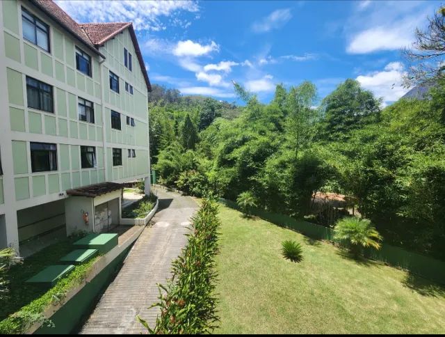 Foto - Petrópolis - Corrêas