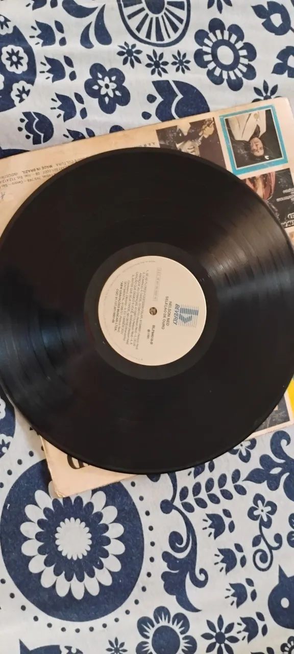 Vinil Nelson Ned  - Foto 4