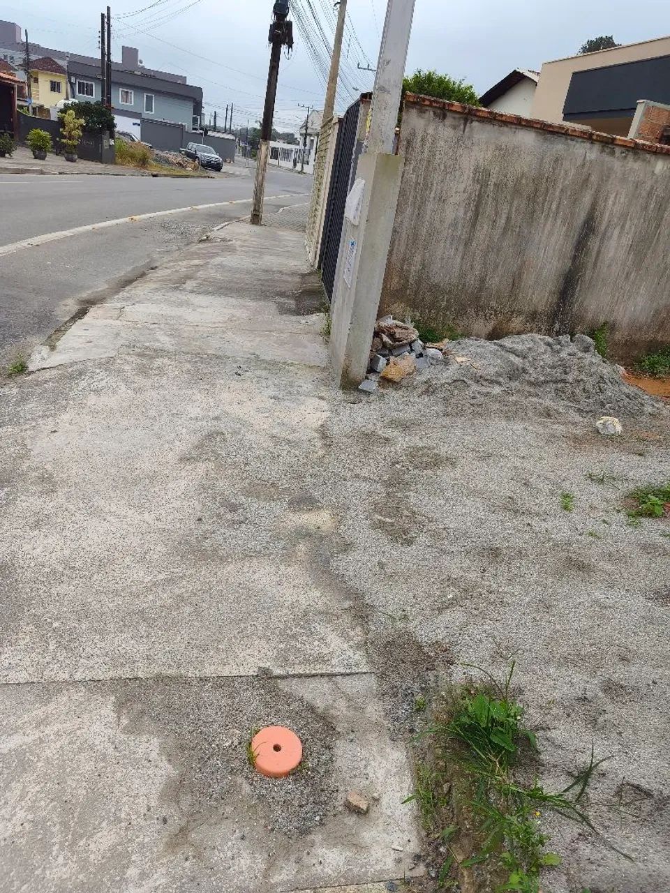 Terreno a venda no vila nova  - Foto 3