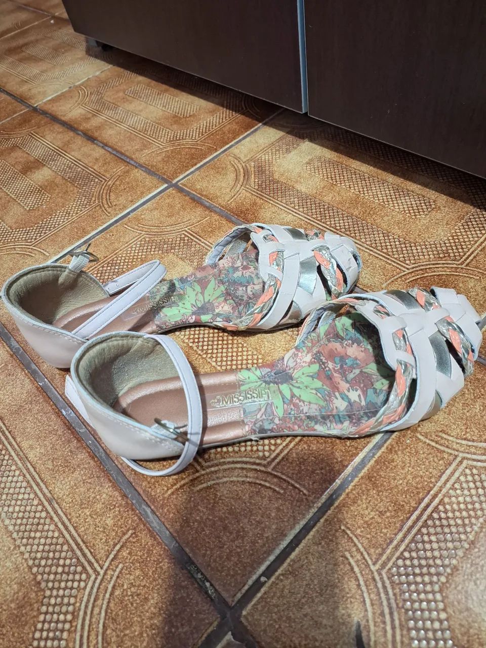 Sapatos Femininos Tamanho 34 - Foto 3