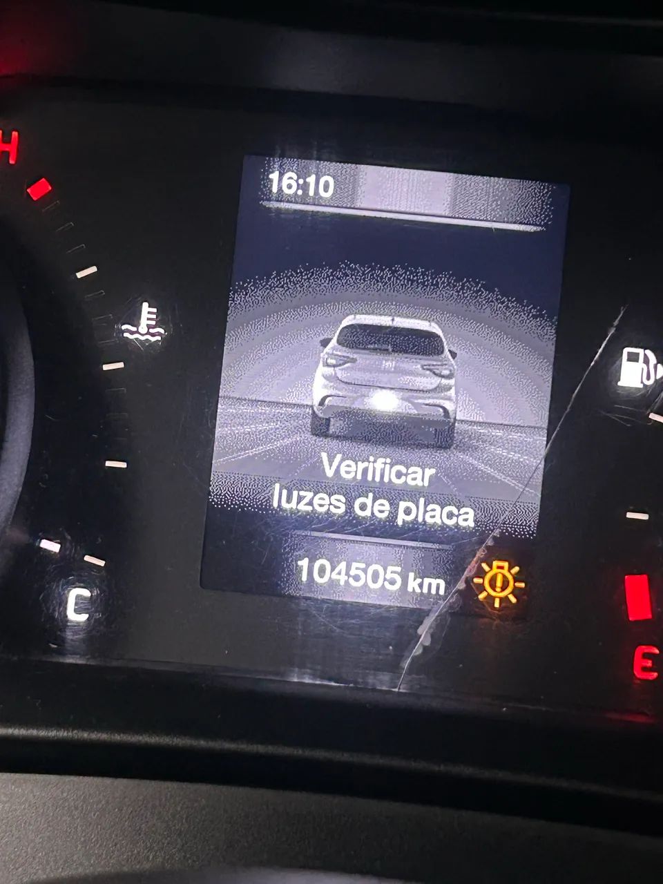 Fiat Argo Drive 1.0 6V Flex 2020 - Foto 2