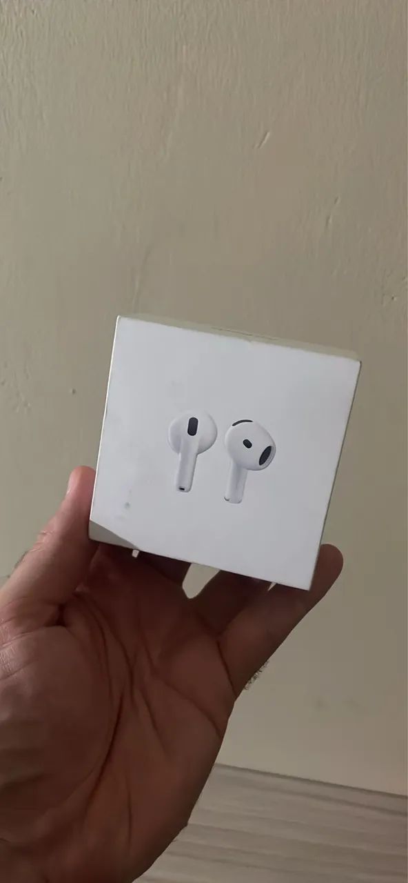 AirPods 4 (ORIGINAL) - Foto 2
