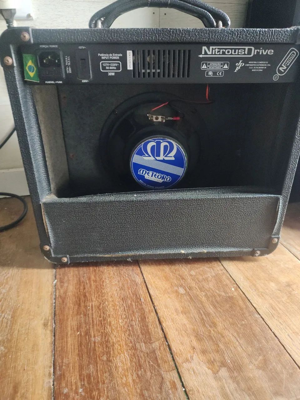 Cubo meteoro - Foto 2