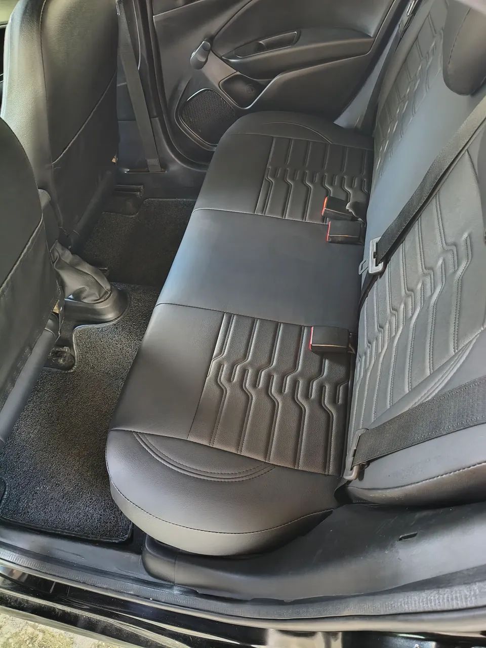 Fiat Argo Drive 1.0 6V Flex 2021 - Foto 4