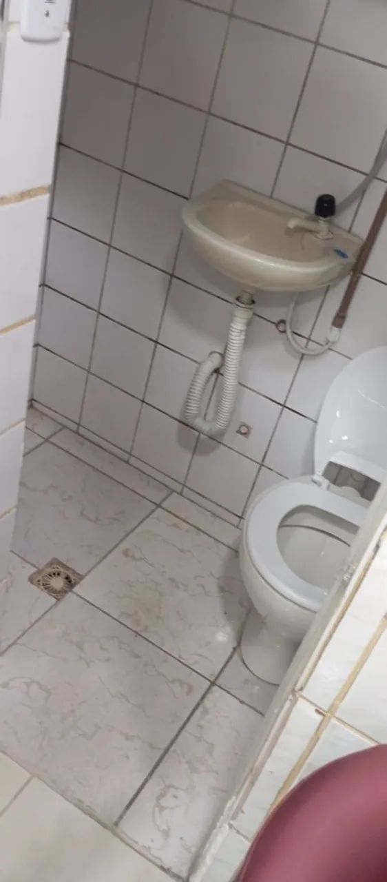 Ponto comercial pra vender 