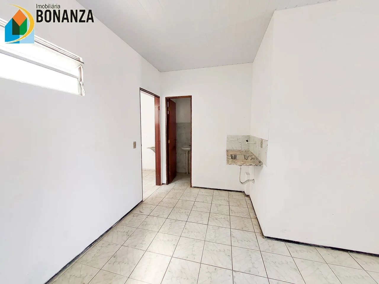 Kitnet no Conjunto Esperança com vaga de garagem para alugar - Foto 3