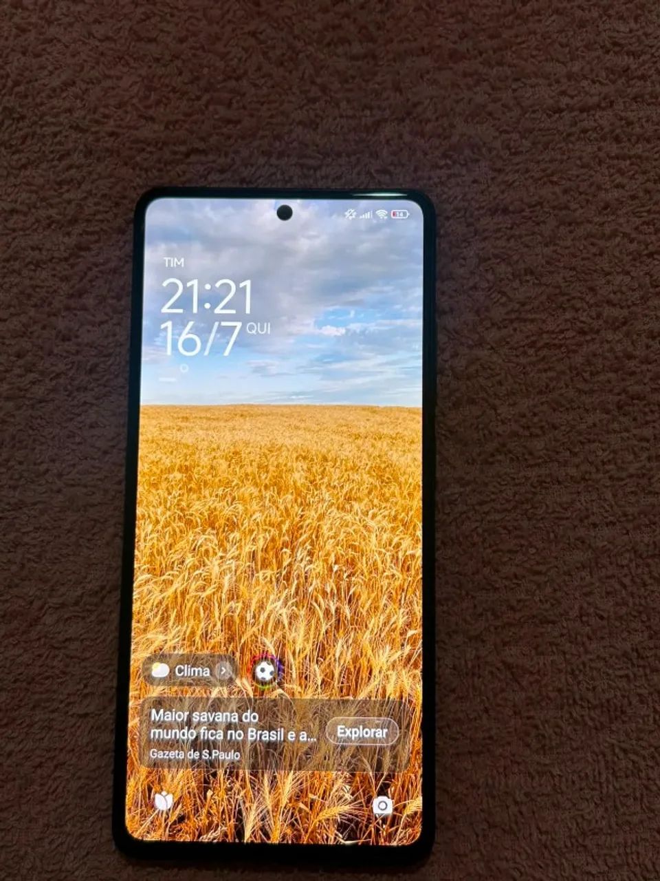Celular  - Foto 3