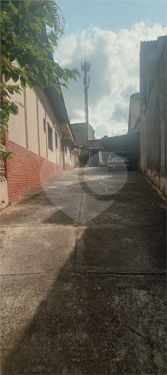 Casa com 3 quartos à venda em Vila brasilina - SP