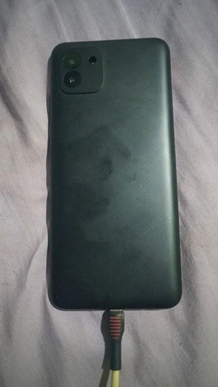 Samsung Galaxy a03 - Foto 3