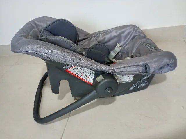 Vende se bebe conforto  - Foto 3