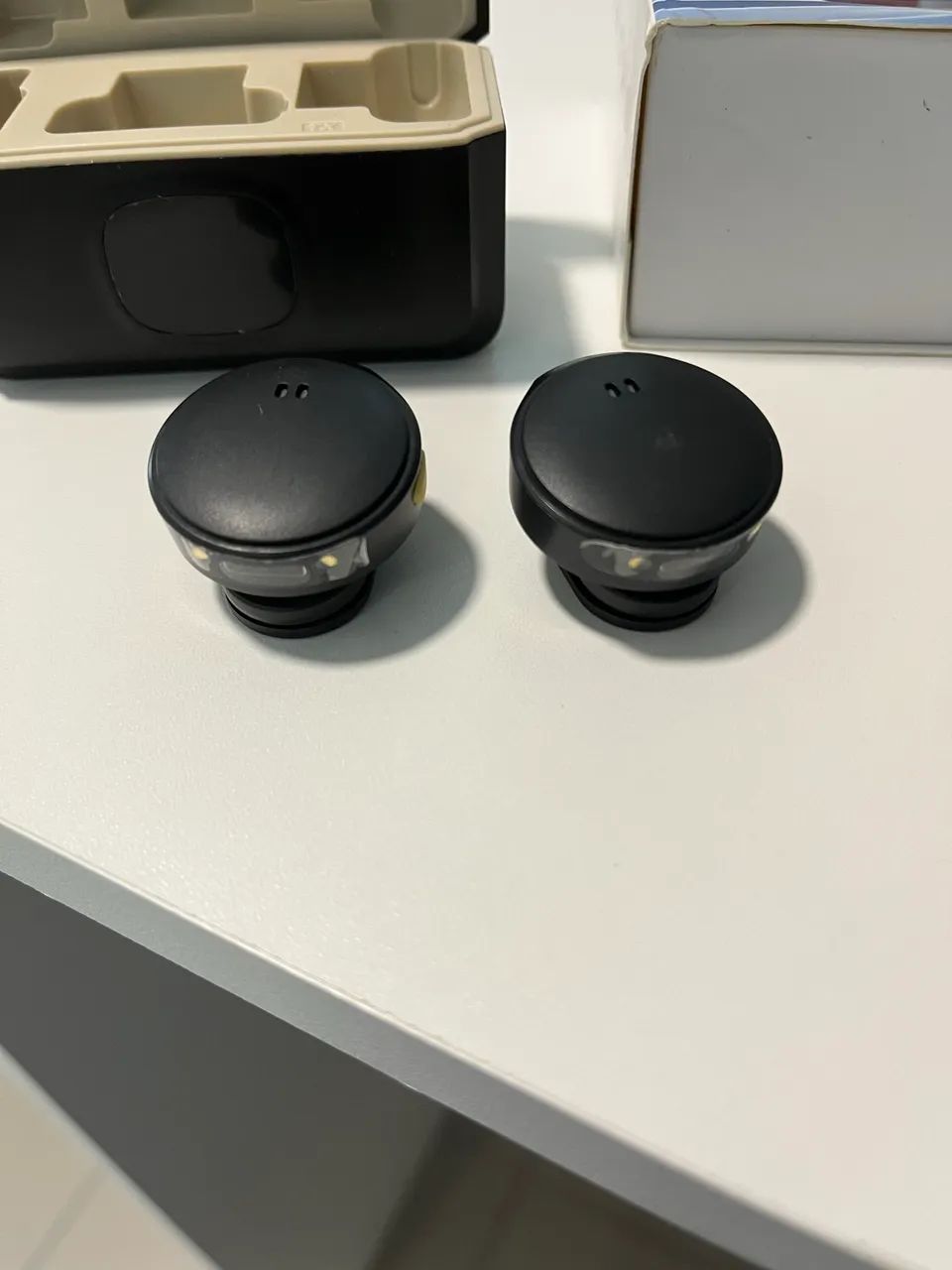 Microfone  - Foto 4