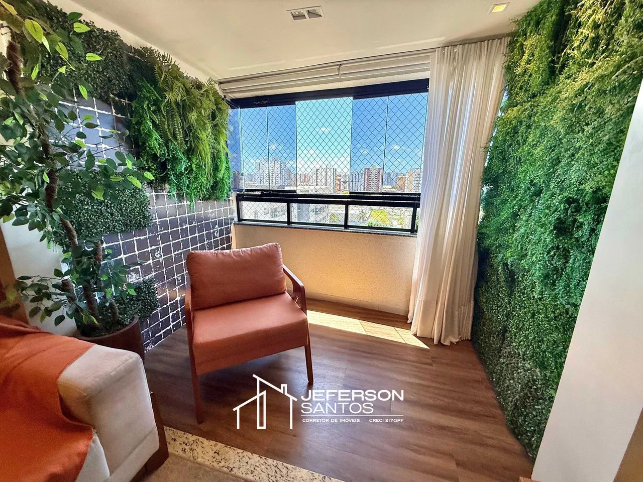 Supremo Jardins | Aracaju [17945] - Foto 5