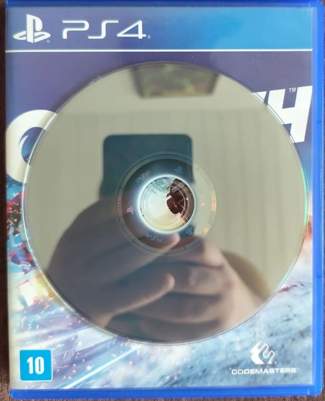 Onrush - Foto 3