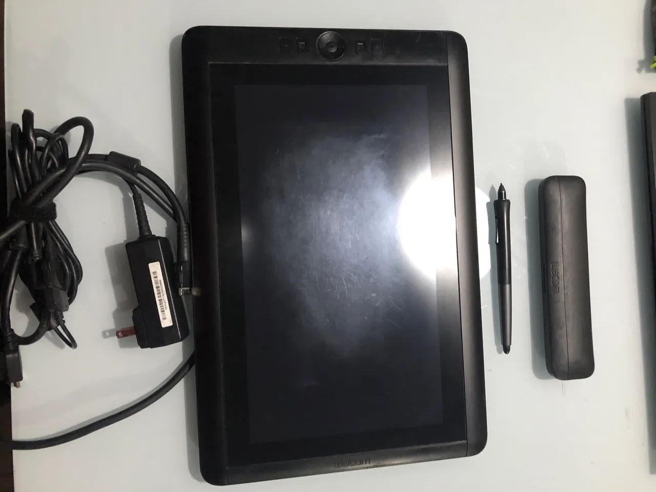 Wacom Cintiq 13HD  