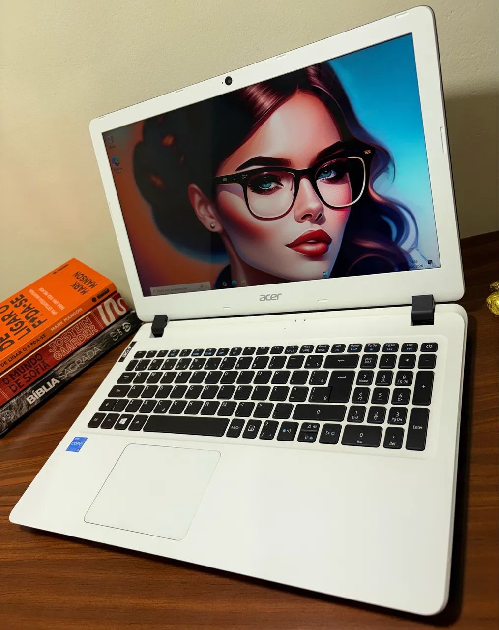 Notebook ACER Core i3 Turbo Novíssimo Na Caixa!  - Foto 5