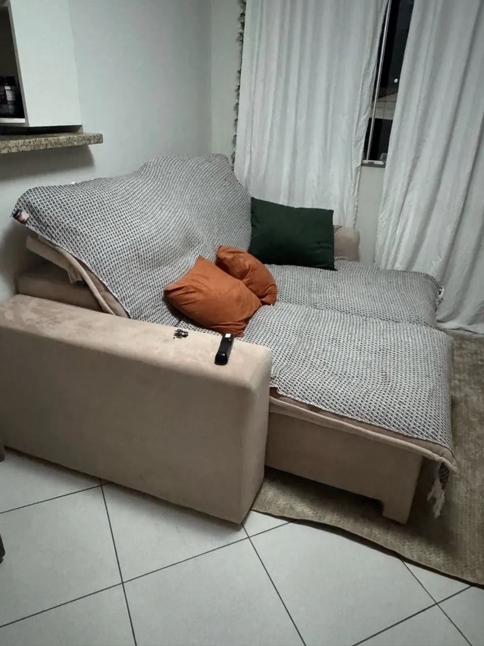 Sofá retrátil  - Foto 3