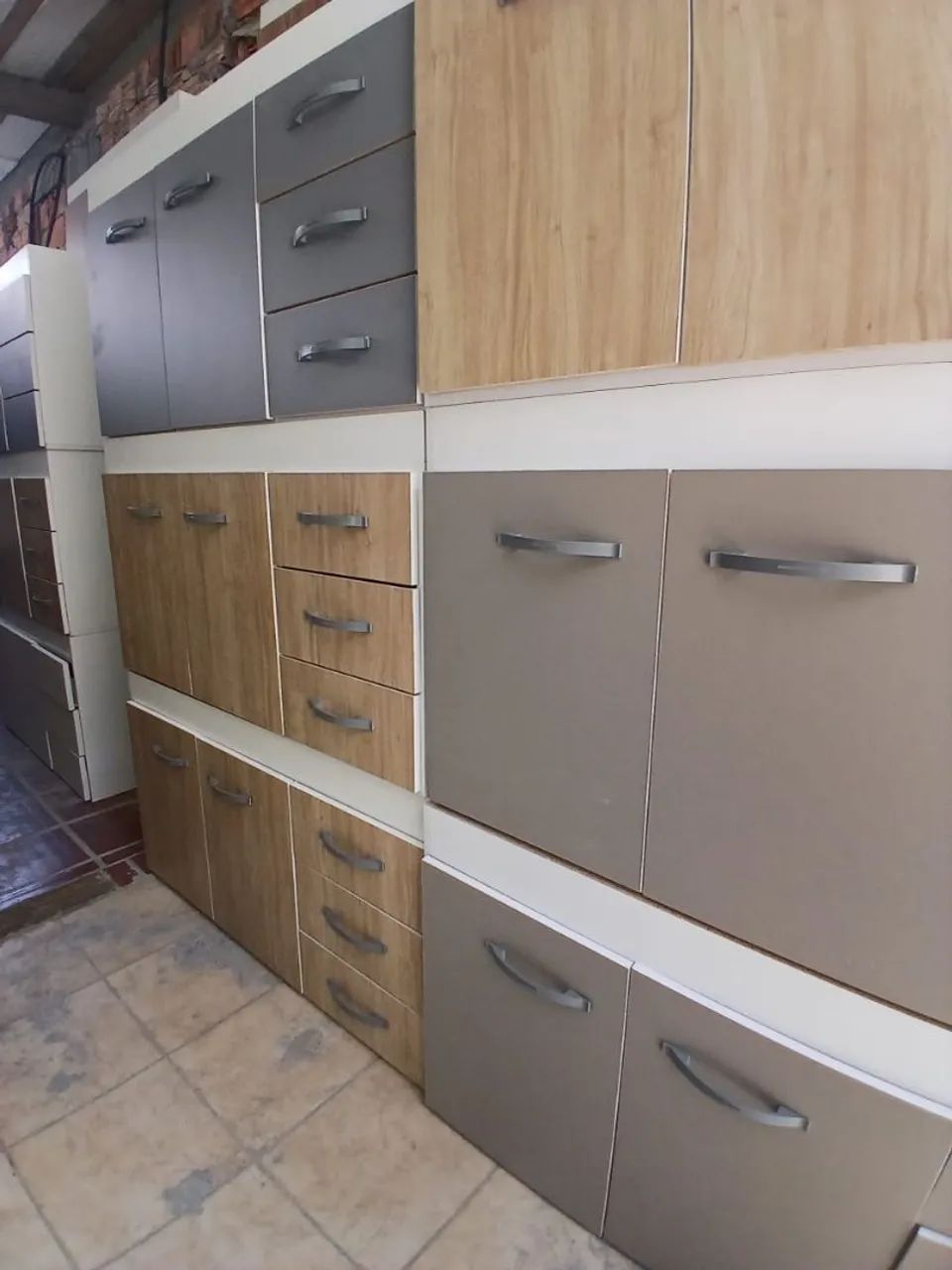 Balcão de cozinha  - Foto 2