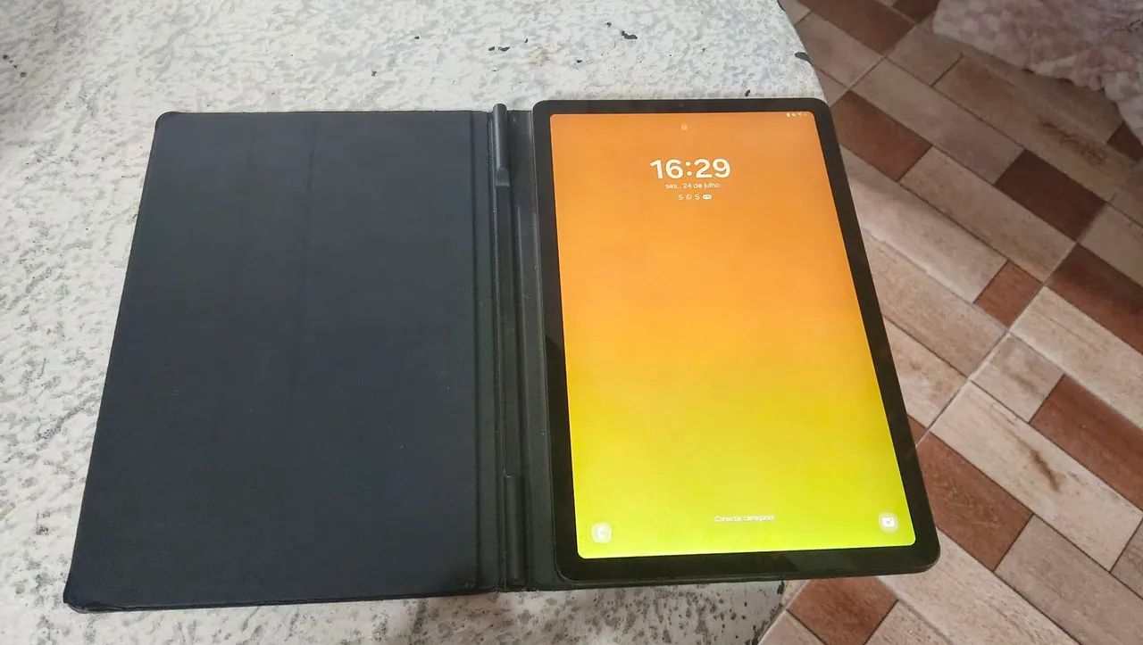 Tab S6 Lite Samsung 