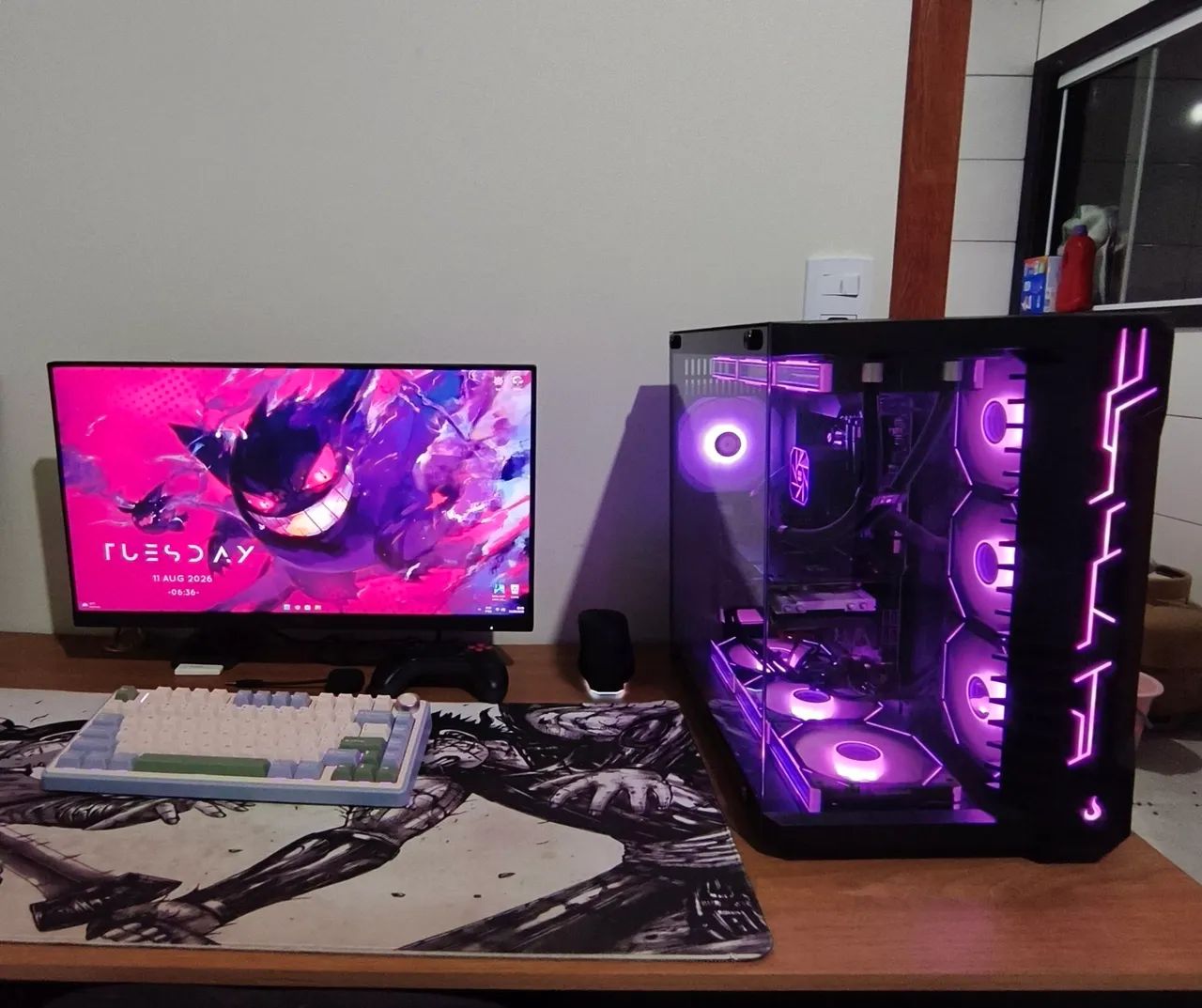 Pc gamer pra venda - Foto 4