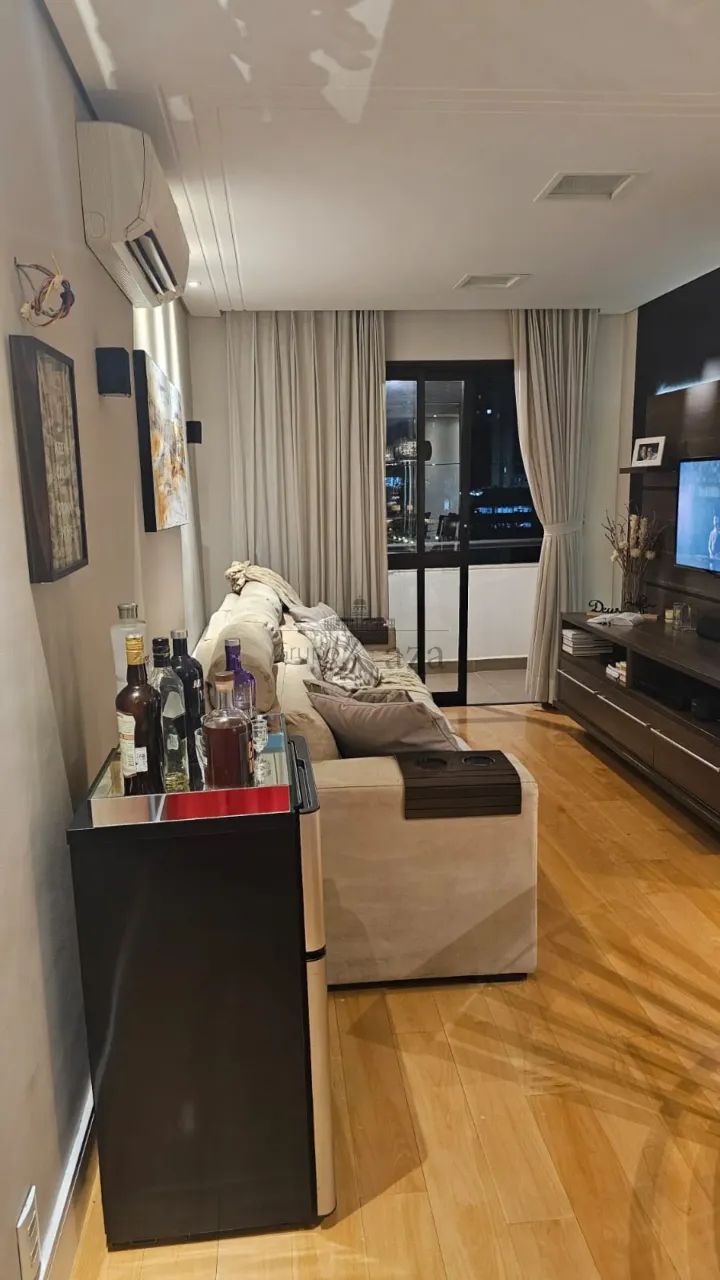 Oportunidade - Apartamento - Jardim das Colinas - Edifício Siena - 2 Dormitórios - 70m². - Foto 3