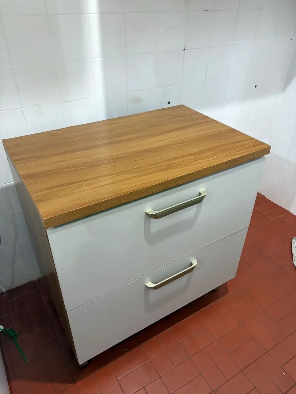 Cozinha completa