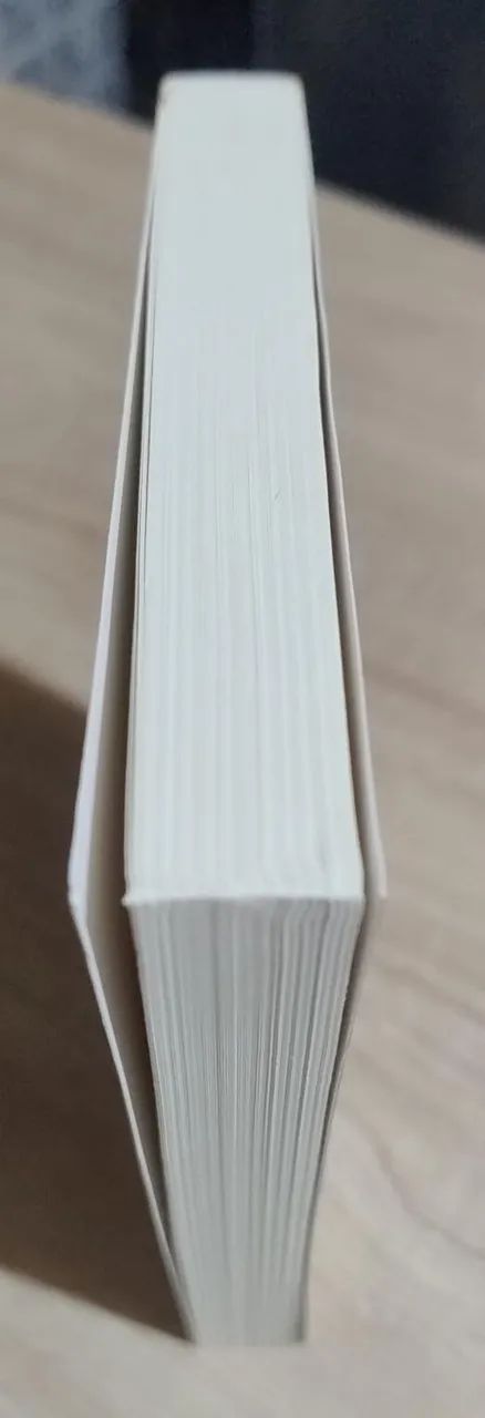 A Ascensão do Romance. Ian Watt. Livro NOVO!!! - Foto 4