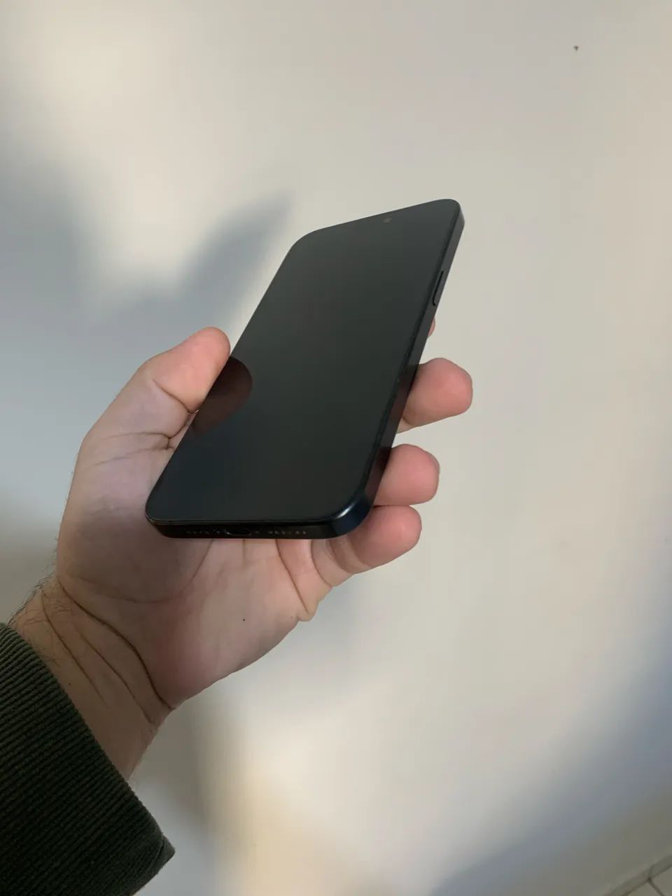 iPhone 15 Pro Max 256Gb (Sem detalhe, original) - Foto 5