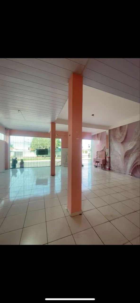Salão comercial na avenida panambi Vera  - Foto 4