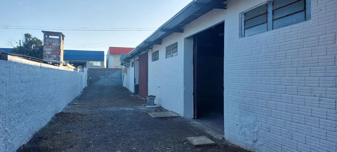 Galpão à Venda - Neva, Cascavel - Foto 3