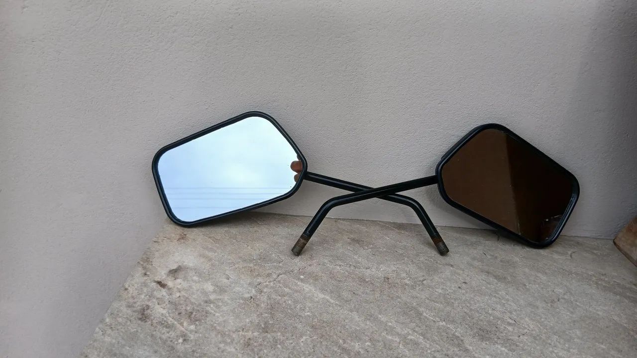 Retrovisor titan 150  - Foto 4