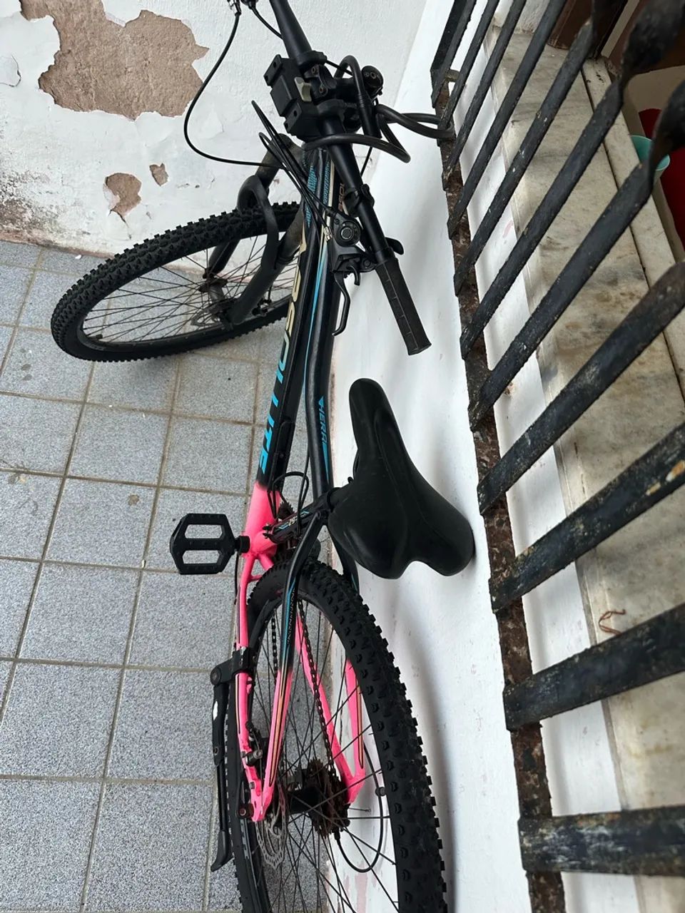 Bicicleta Feminina Absolute  - Foto 4