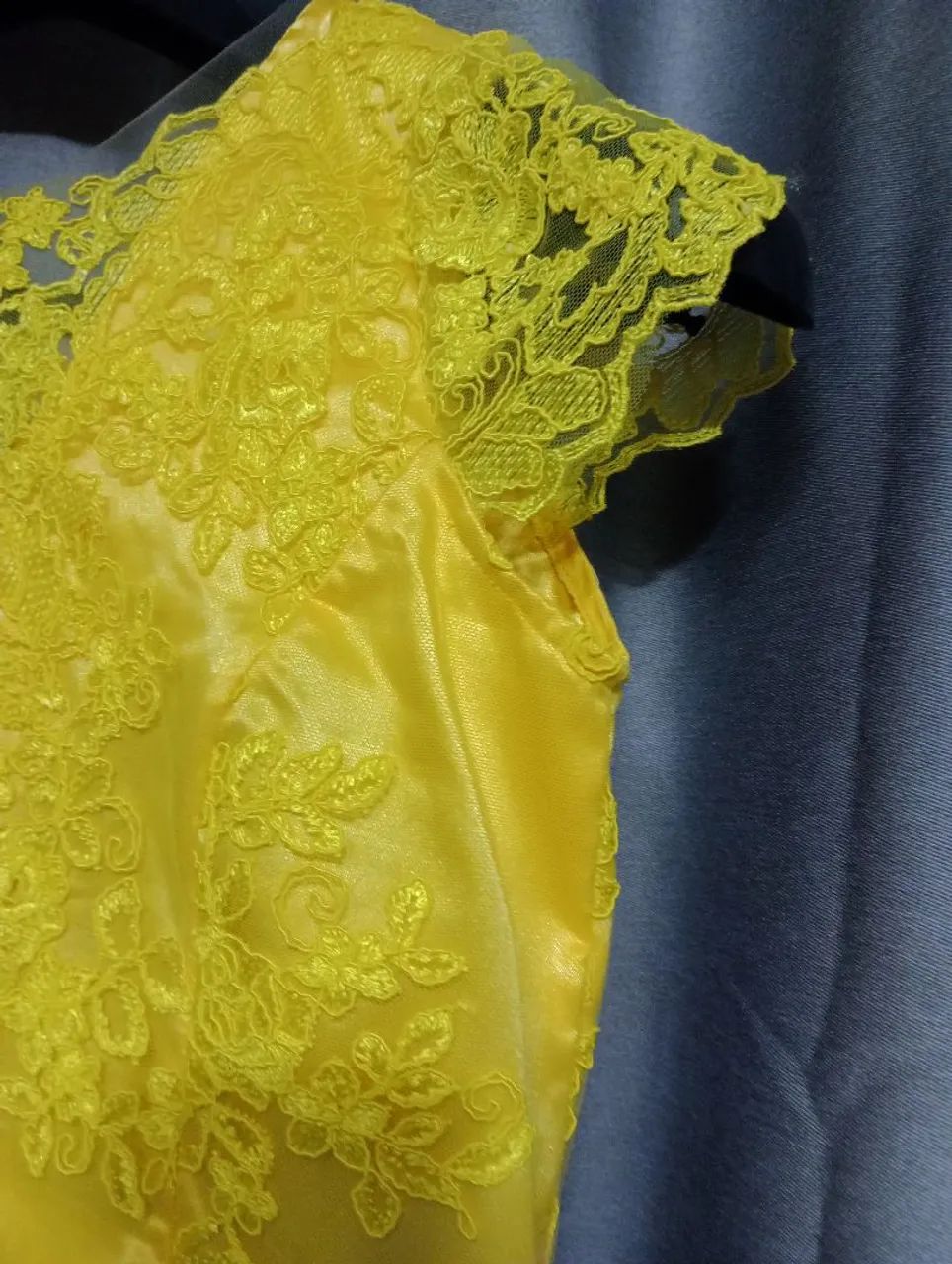 Vestido de festa - Foto 4