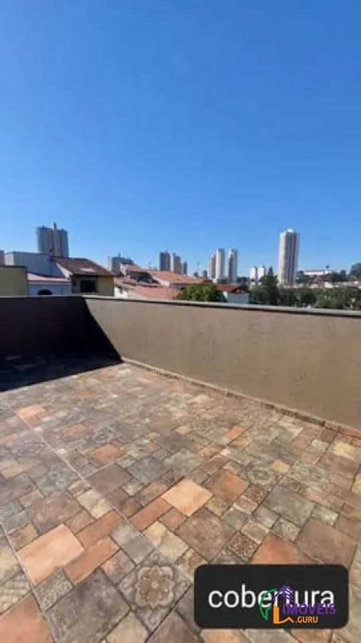 COBERTURA - SANTA MARIA - SP - Foto 5