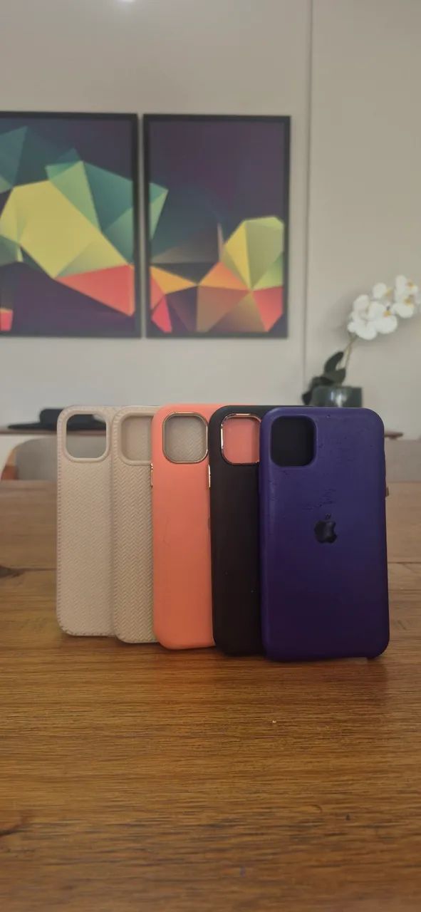 Iphone 11 - Foto 3