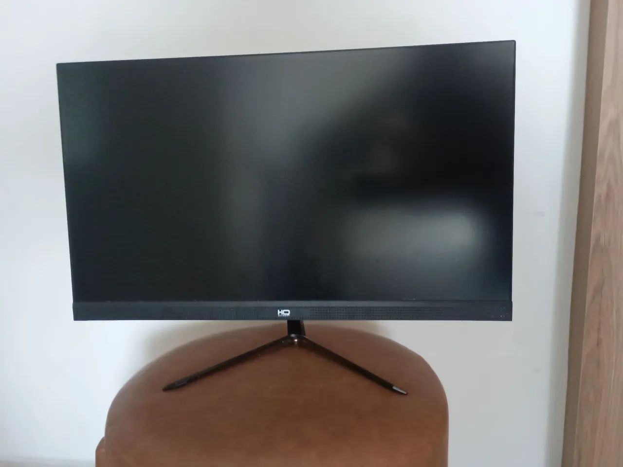 Monitor HQ Screen 21.5" LED FULL HD - Perfeito estado!