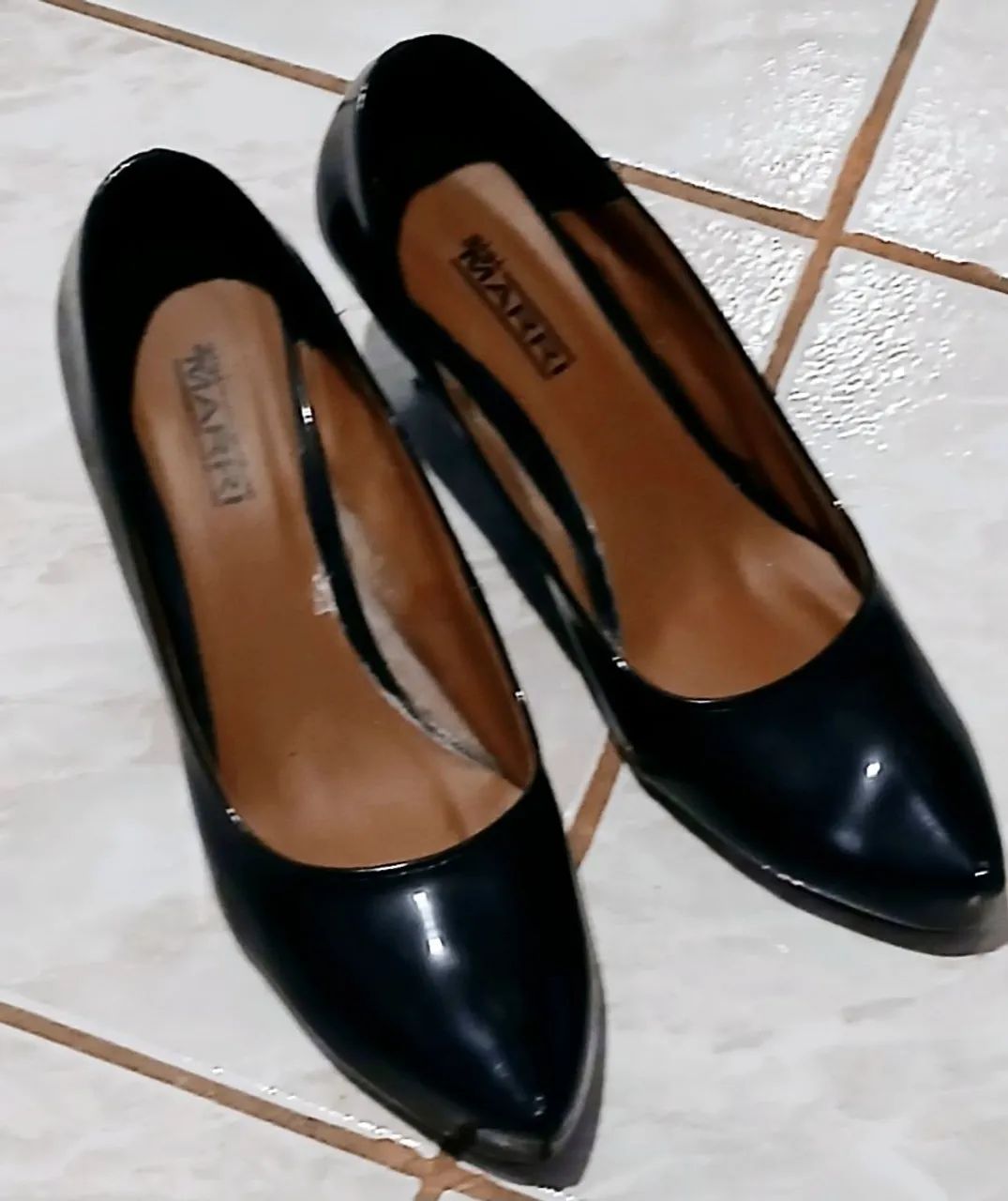Sapato feminino  - Foto 2