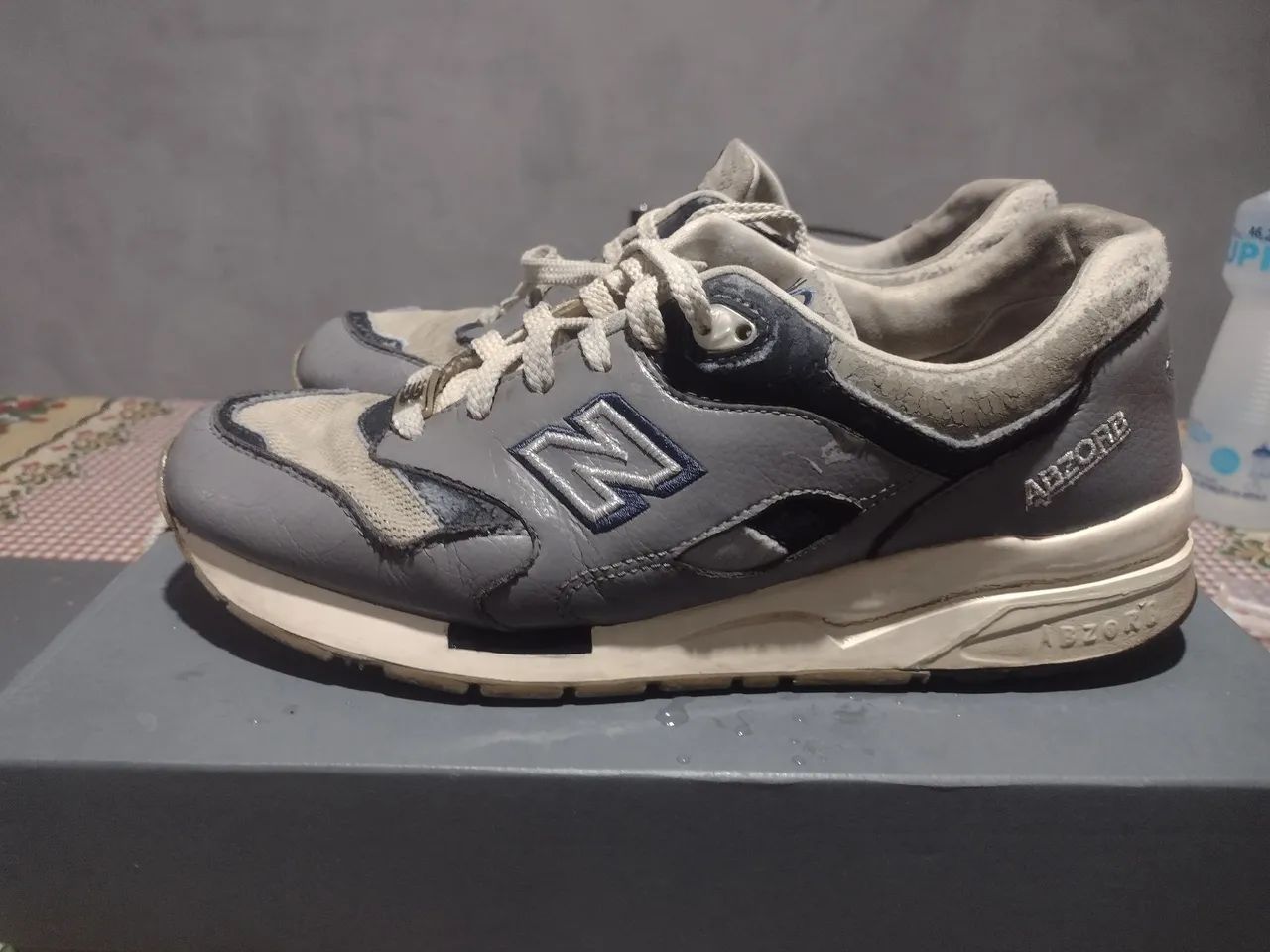 New balance 1600  - Foto 2