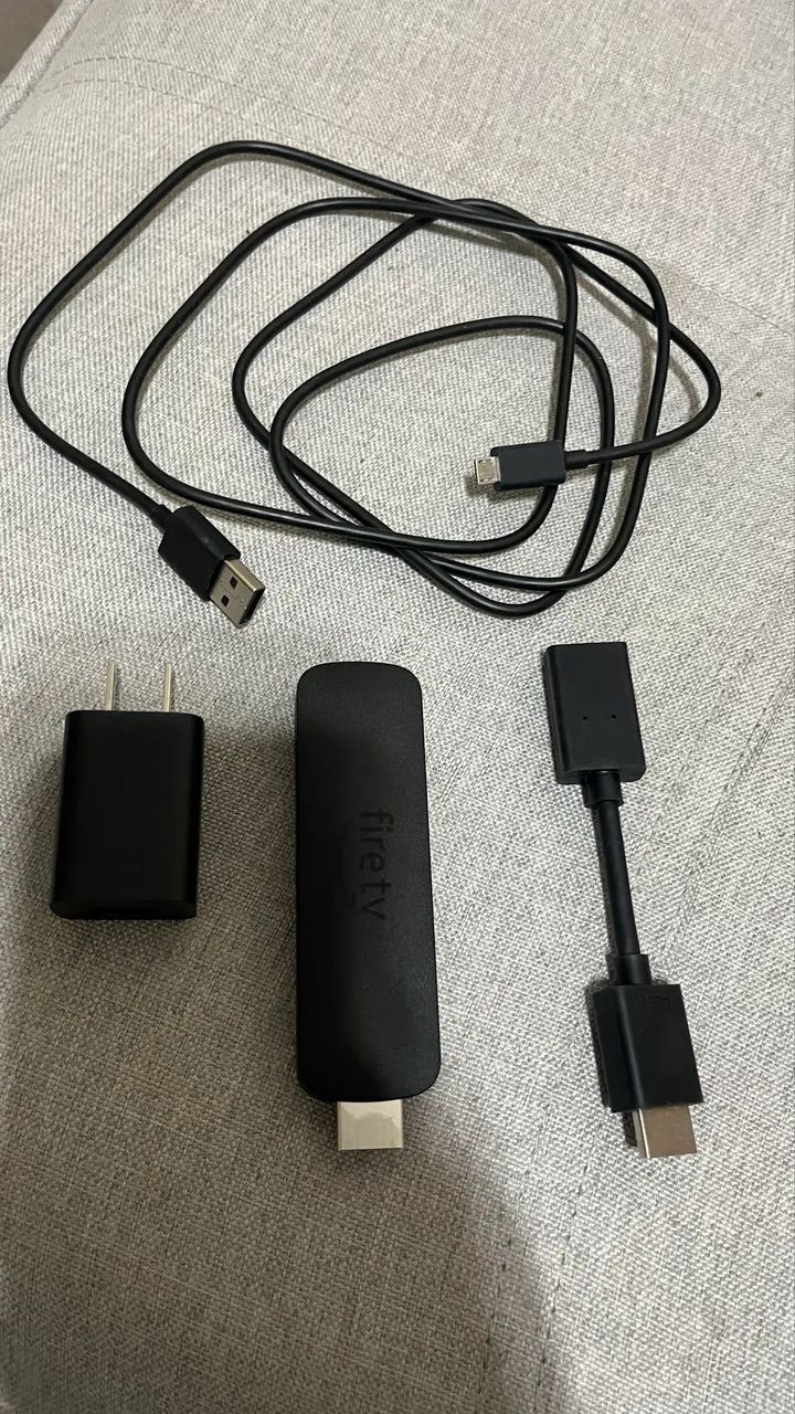 Fire TV STICK  - Foto 2
