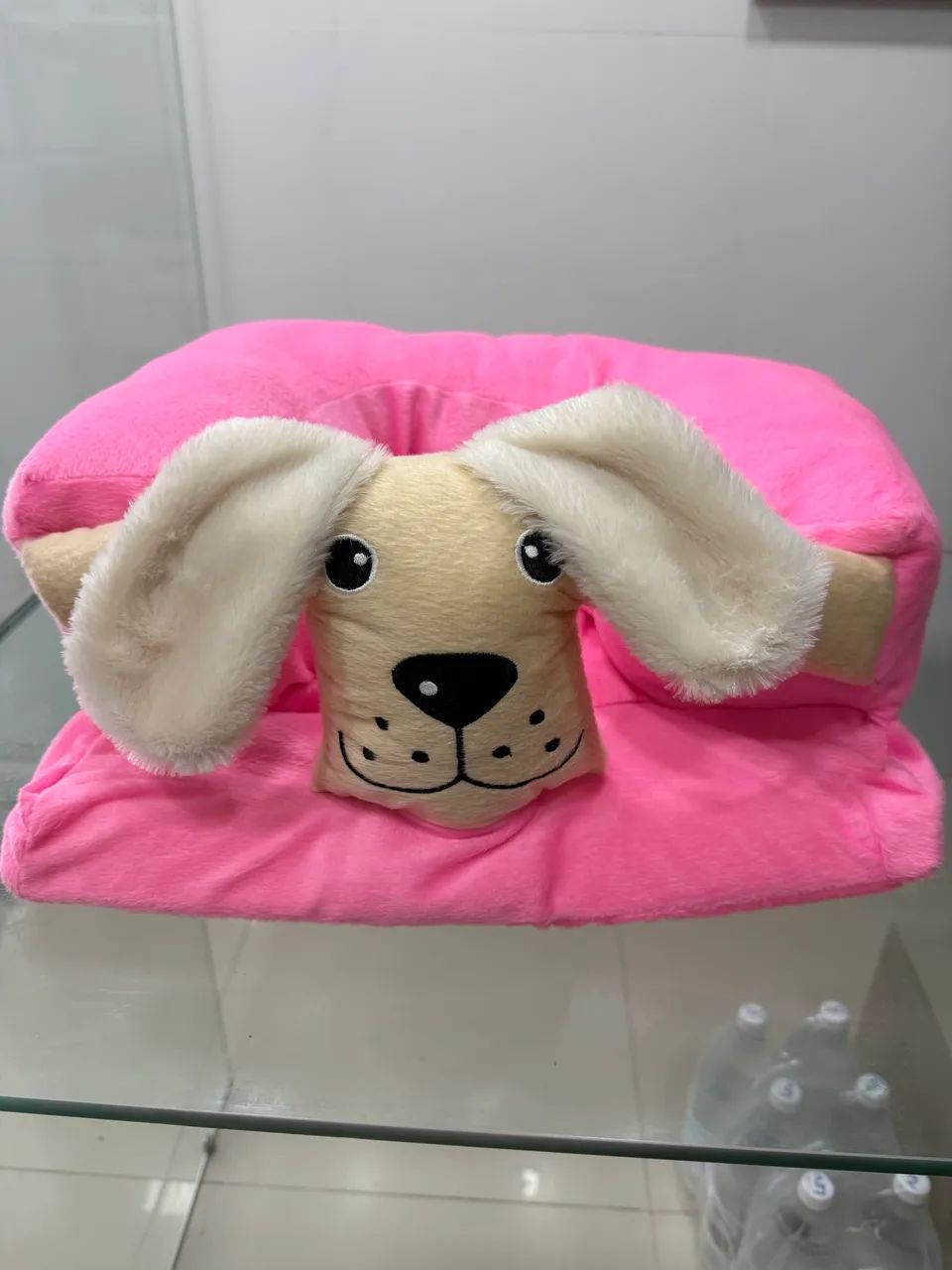 Assento de bebê estofado - Foto 6