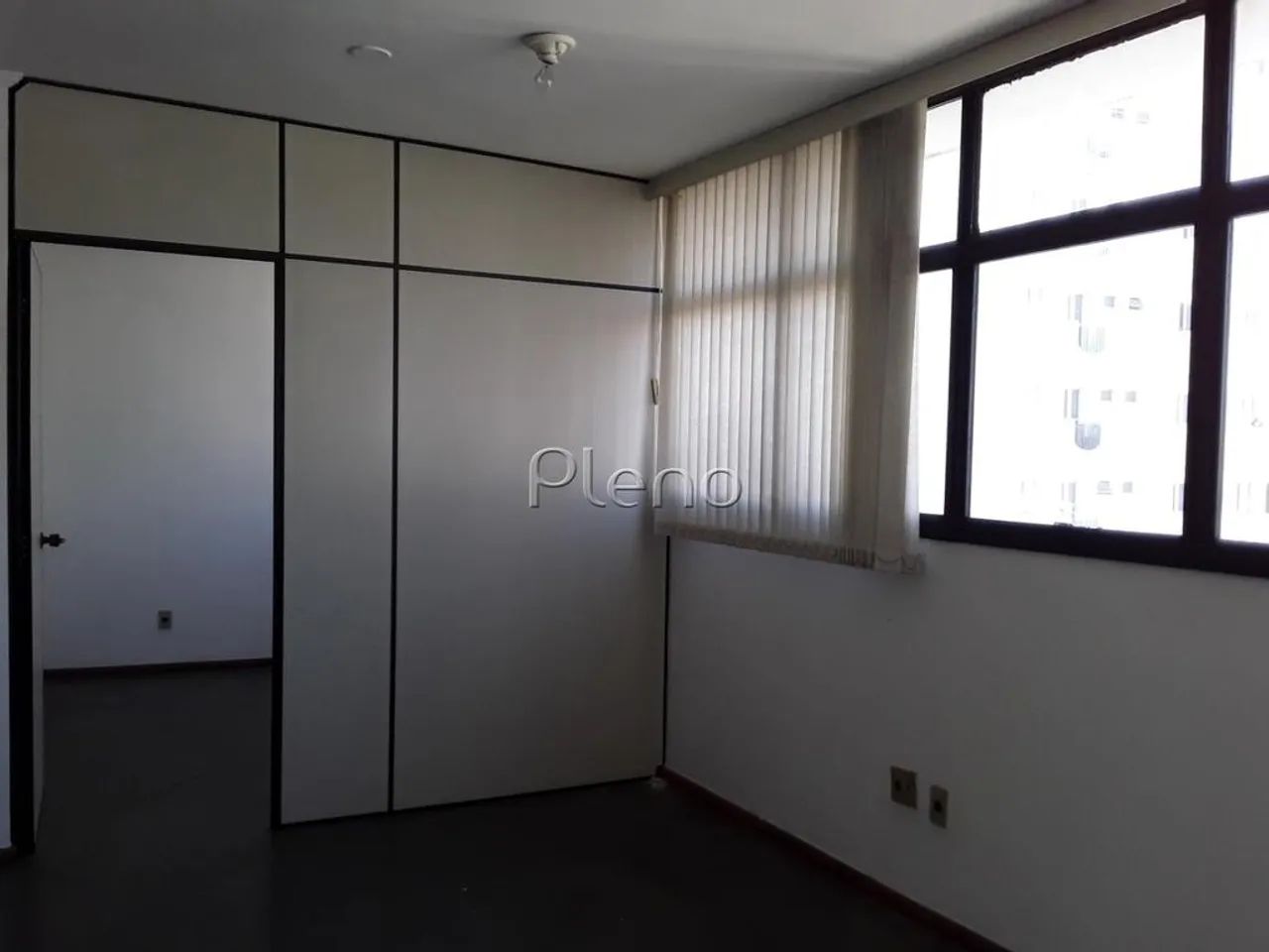 Sala à venda e para alugar em Campinas, Botafogo, com 112.91 m², Edificio Dona Marô - Foto 3