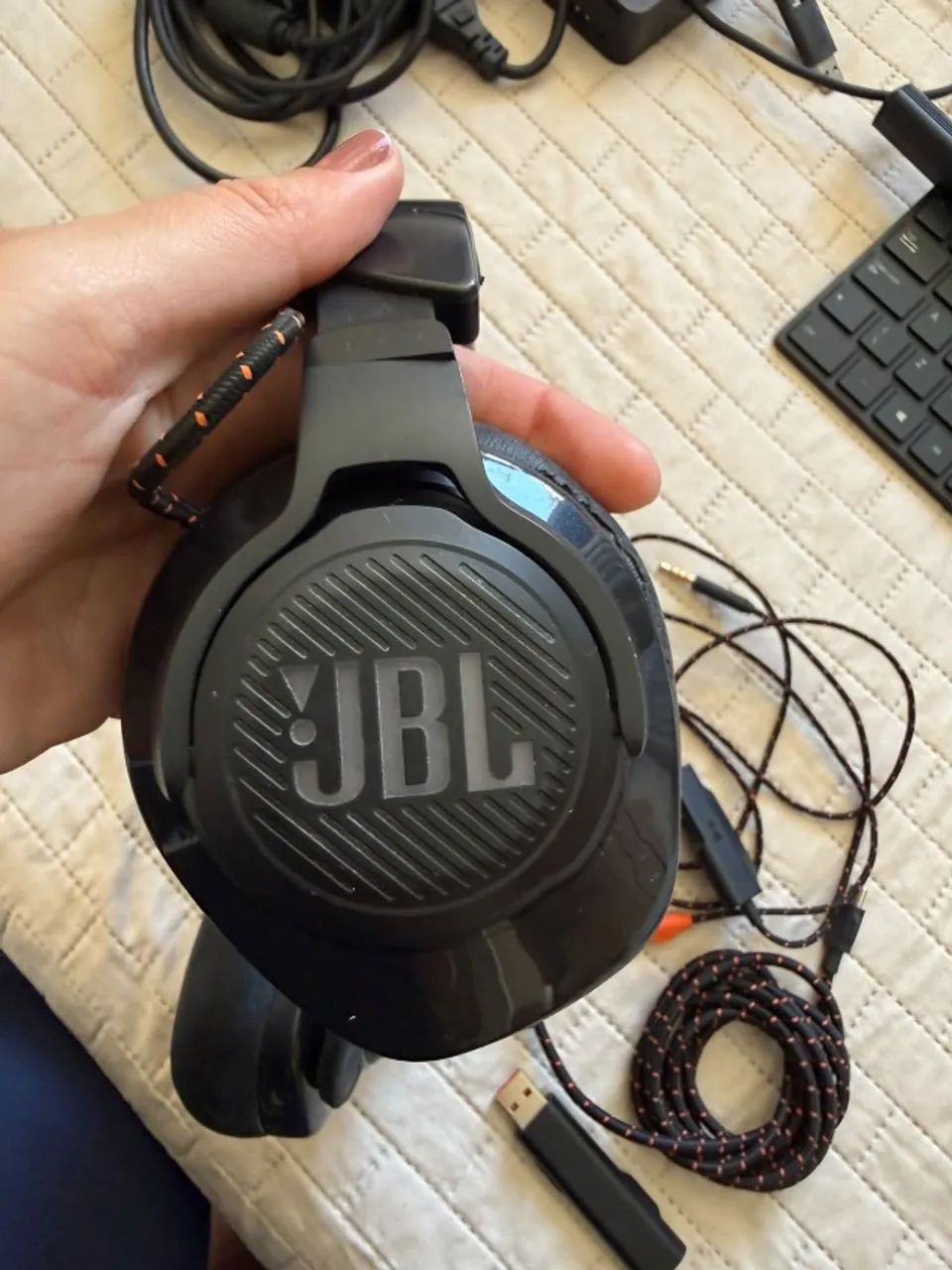 JBL quantum 600 - Foto 2