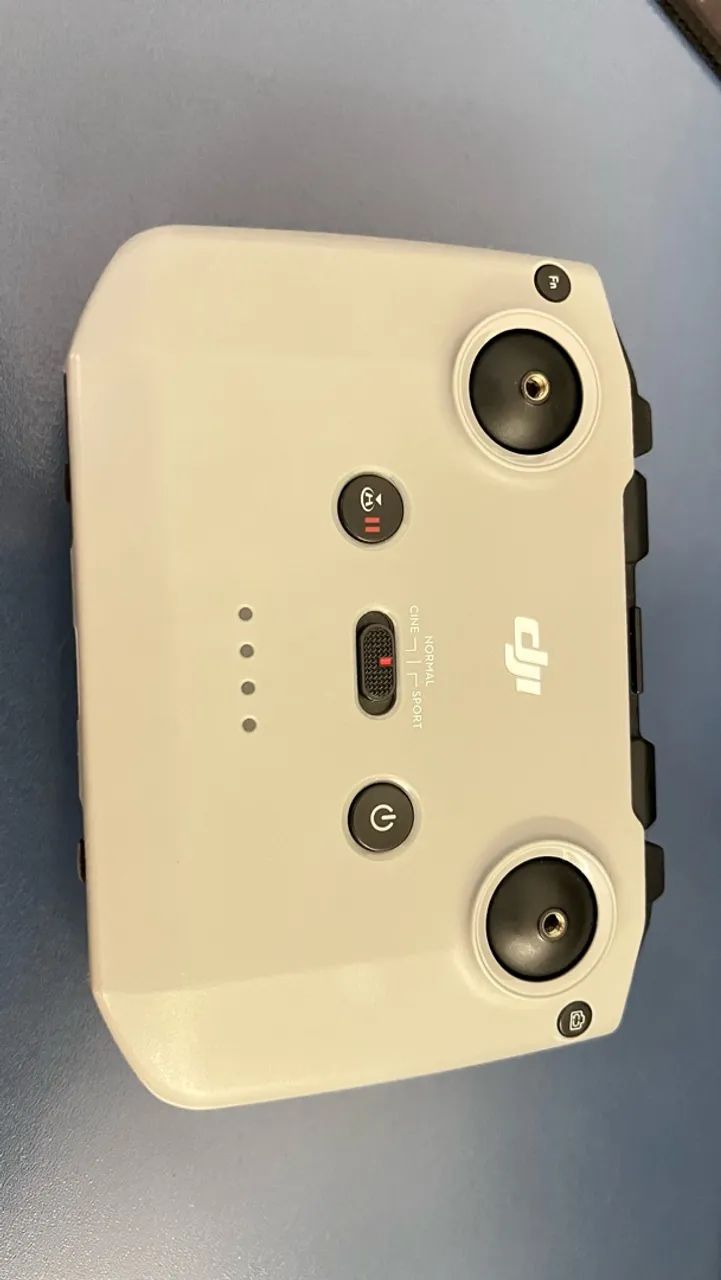 Controle Drone DJI  - Foto 3